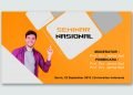 Cara Mendesain Banner Seminar Keren